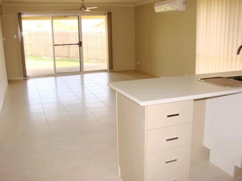 44 John Oxley Drive, Gracemere QLD 4702